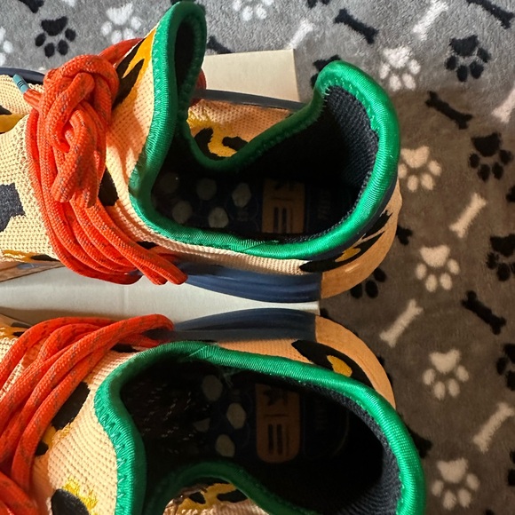 Human Race Addidas - Picture 7 of 9